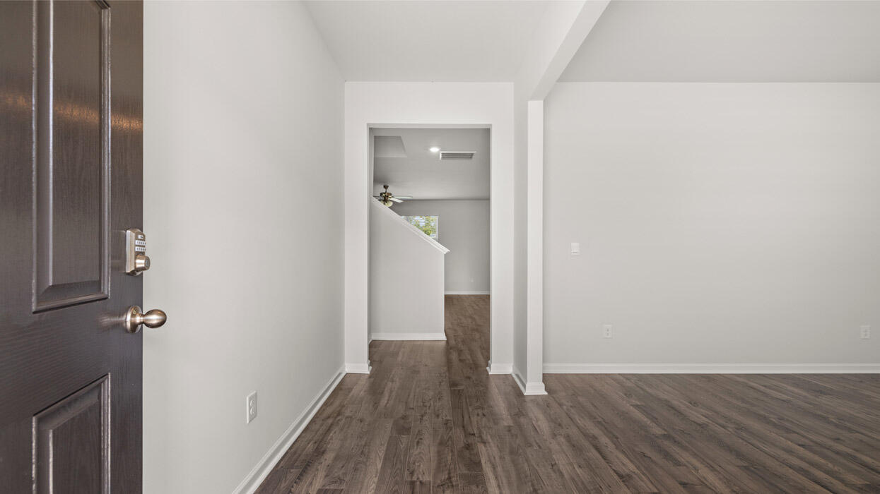 4817 Southwind Road Evans, GA 30809 - Photo 7 of 53 Hayden basement 4817 Southwind Rd lot 14