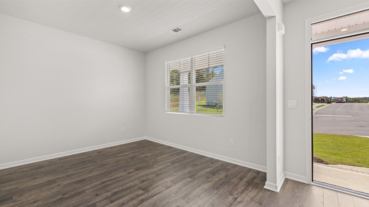 4817 Southwind Road Evans, GA 30809 - Photo 8 of 53 Hayden basement 4817 Southwind Rd lot 14