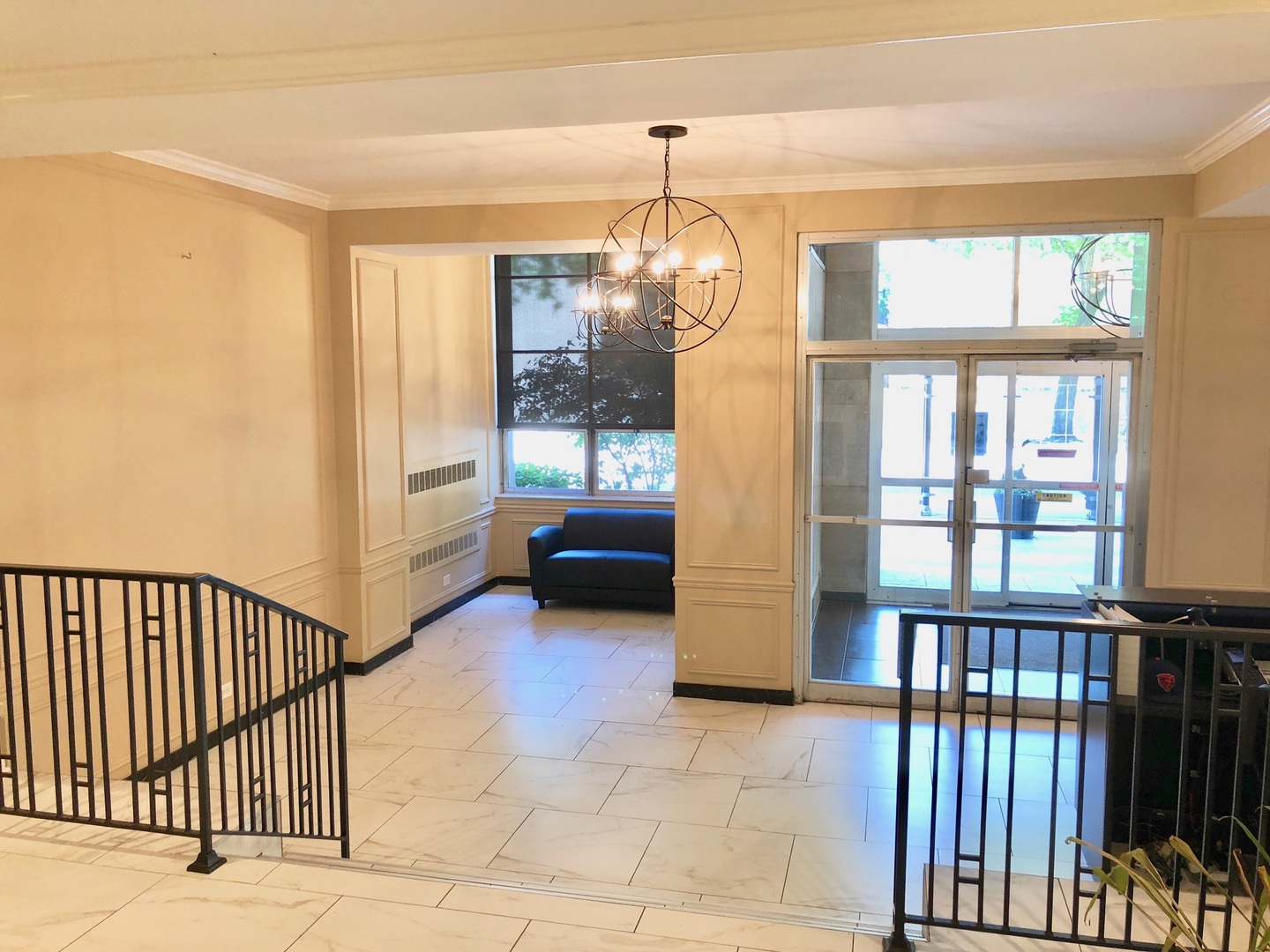 2909 North Sheridan Road, Unit 1408 Chicago, IL 60657 - Photo 16 of 19 Gallery Image 16