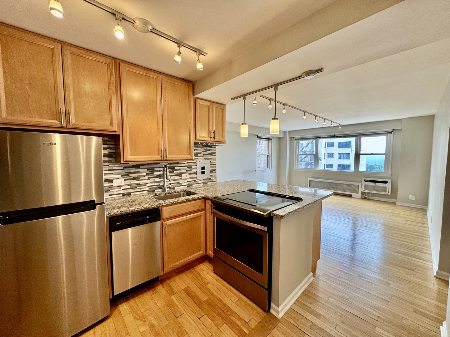 2909 North Sheridan Road, Unit 1408 Chicago, IL 60657 - Photo 3 of 19 Gallery Image 3