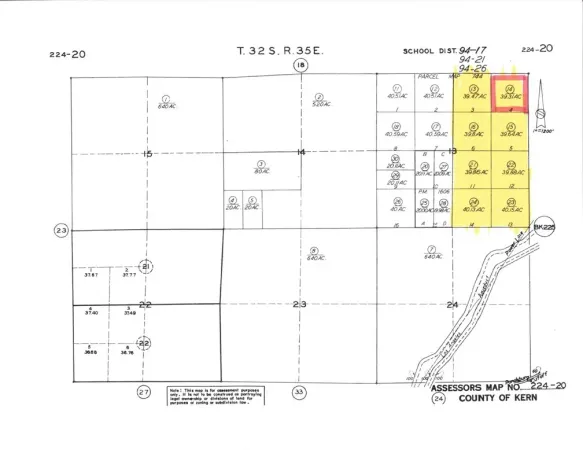 $98,275 | 14 Cache Creek, Tehachapi, CA 93561