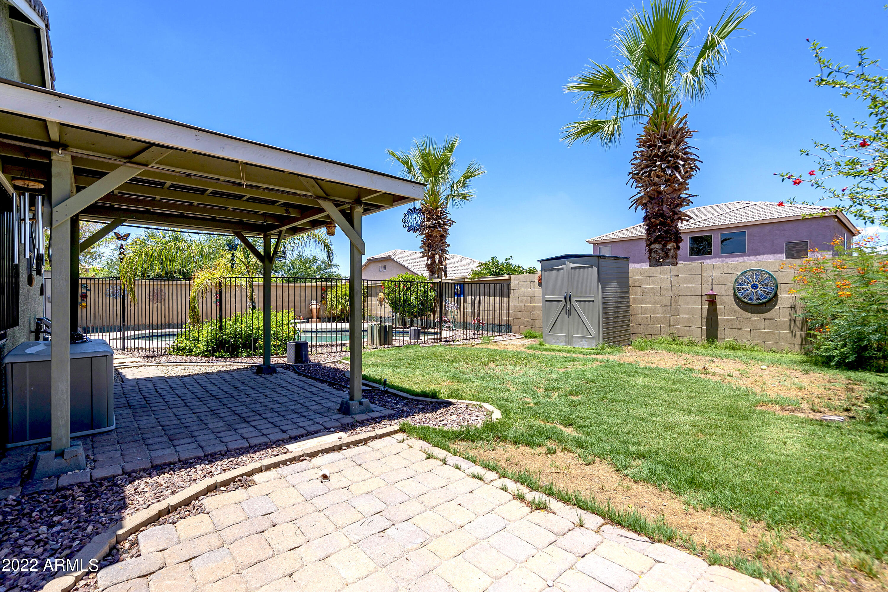 2336 West Carson Road Phoenix, AZ 85041 - Photo 32 of 35 34