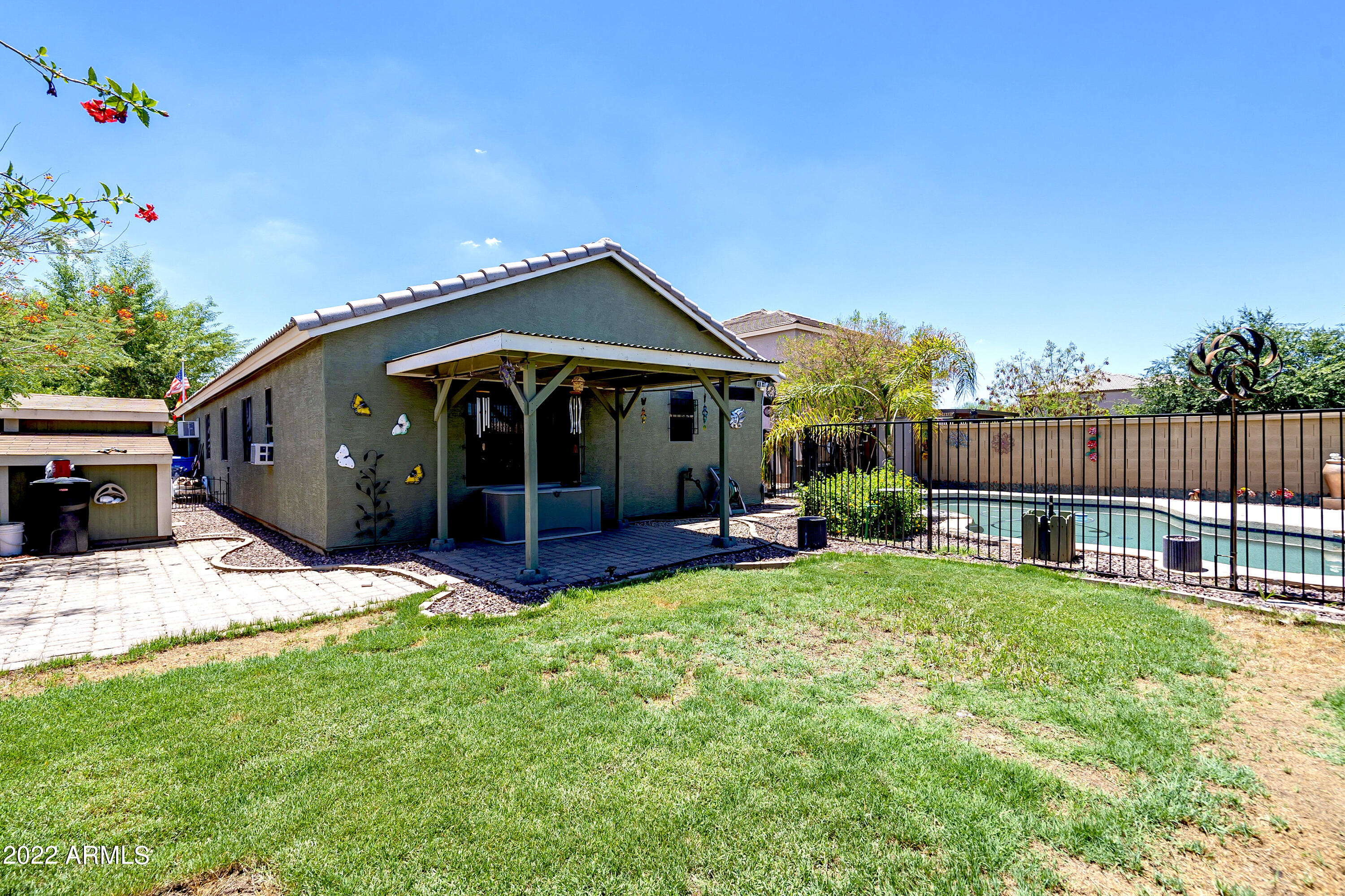 2336 West Carson Road Phoenix, AZ 85041 - Photo 33 of 35 35