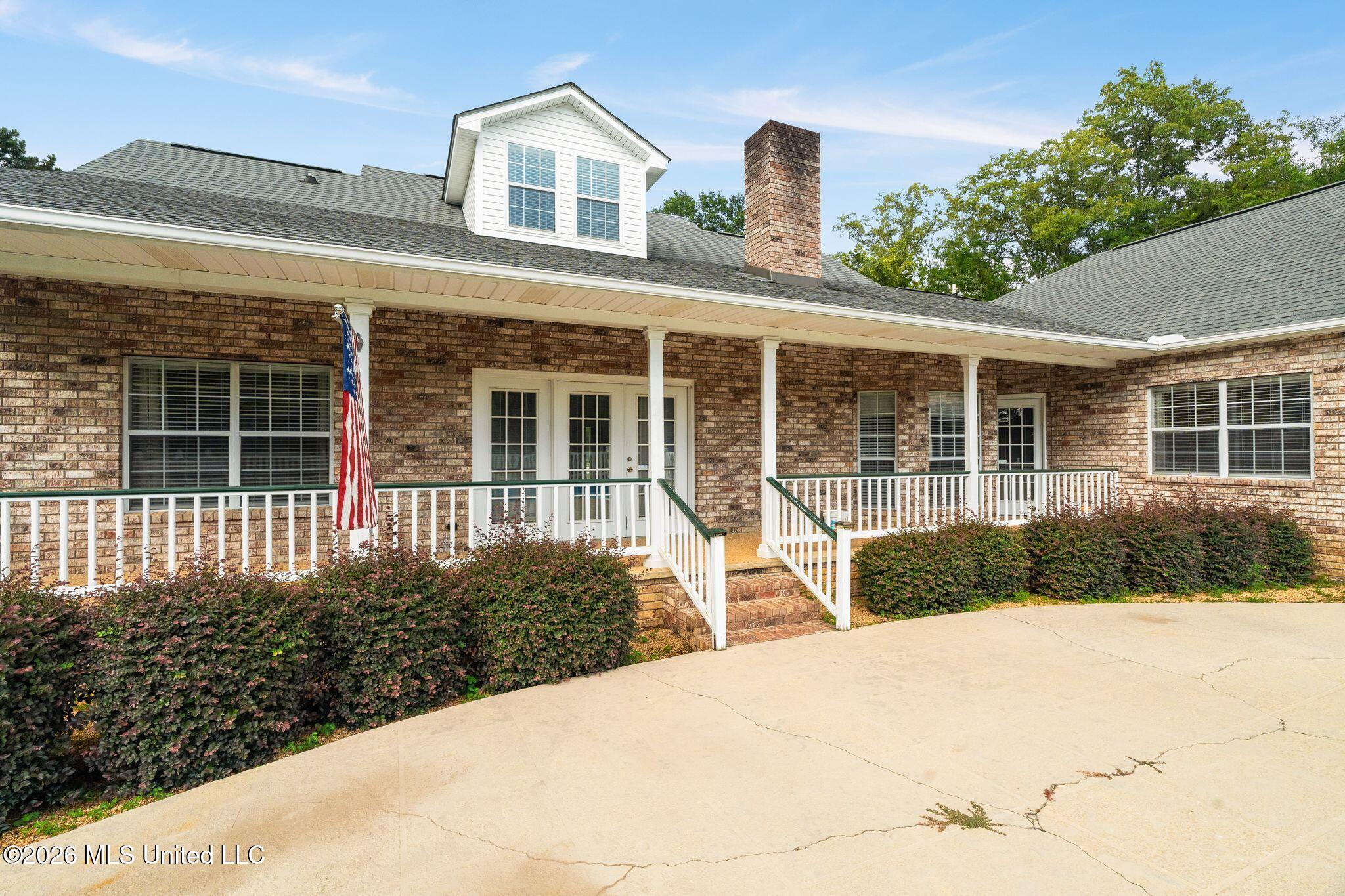 2111 Old Brookhaven Road Summit, MS 39666 - Photo 42 of 102 2111_Old_Brookhaven_Rd-42