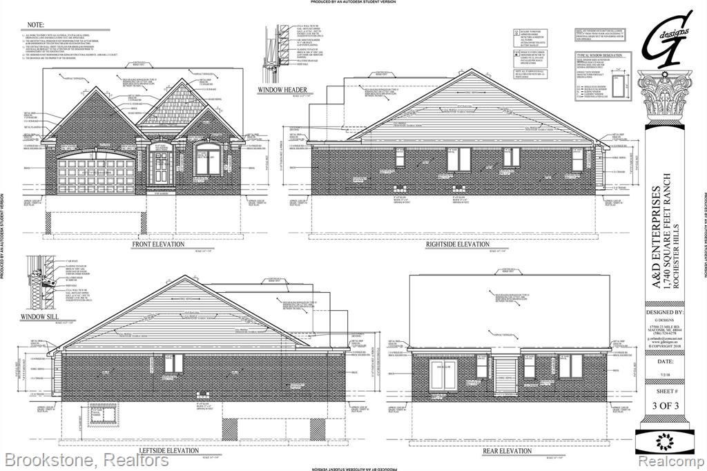 3353 Bathurst Avenue Rochester Hills, MI 48309 - Photo 8 of 8