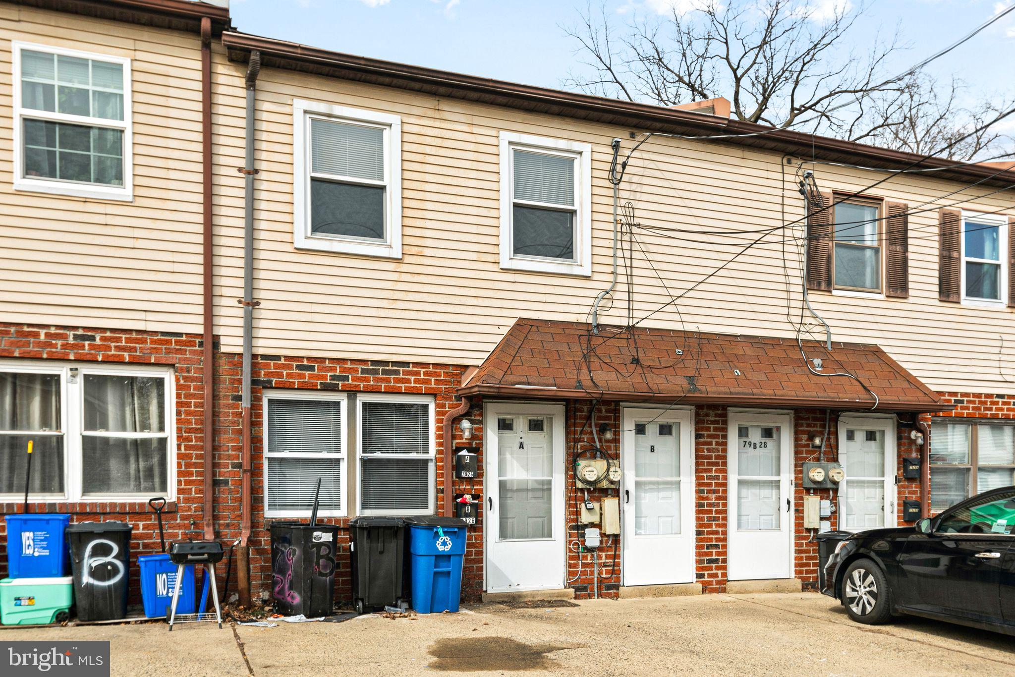 7926 Cottage Street Philadelphia, PA 19136 - Photo 2 of 29