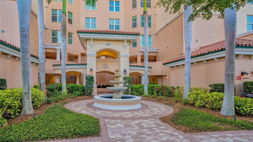 401 North Point Road, Unit 301 Osprey, FL 34229 - Photo 1 of 91