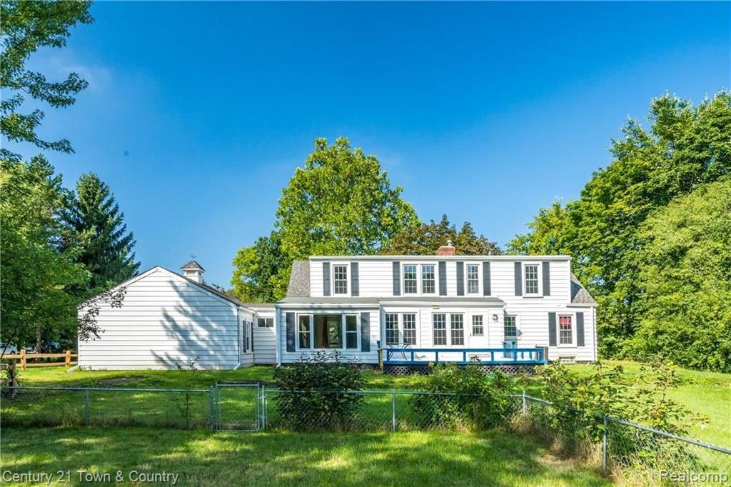 4100 Beach Road Troy, MI 48098 - Photo 52 of 54