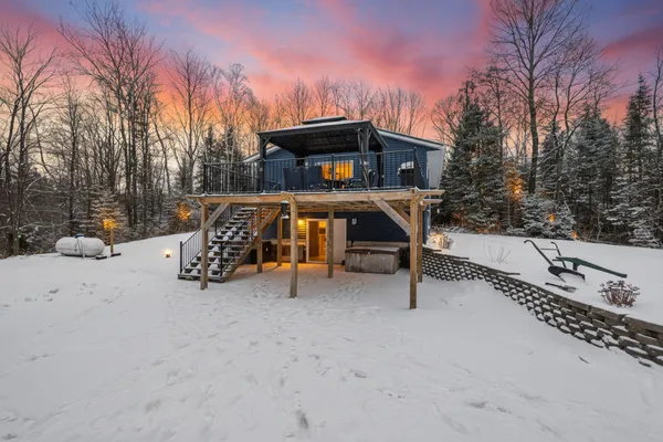 $379,900 | 7708 Highway 32, Gillett, WI 54124