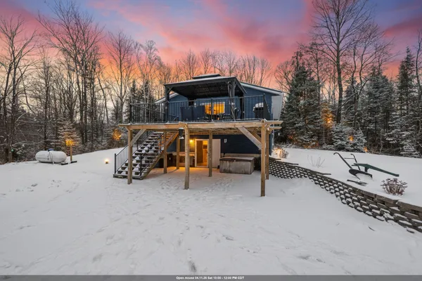 $371,900 | 7708 Highway 32, Gillett, WI 54124