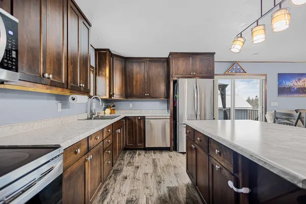 $379,900 | 7708 Highway 32, Gillett, WI 54124