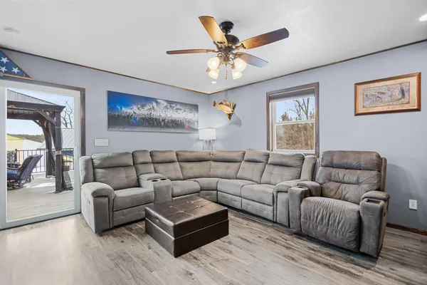$379,900 | 7708 Highway 32, Gillett, WI 54124