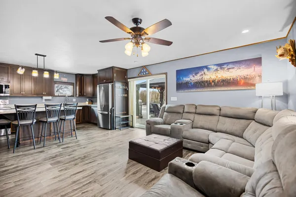 $379,900 | 7708 Highway 32, Gillett, WI 54124