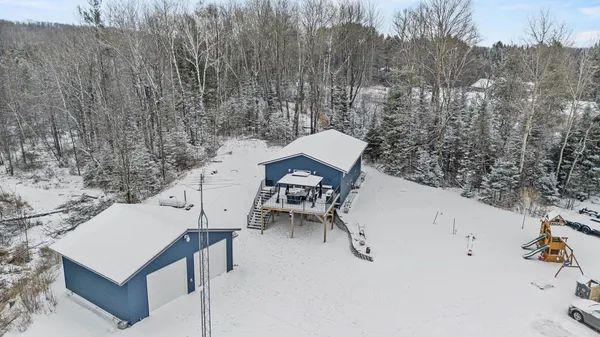 $379,900 | 7708 Highway 32, Gillett, WI 54124
