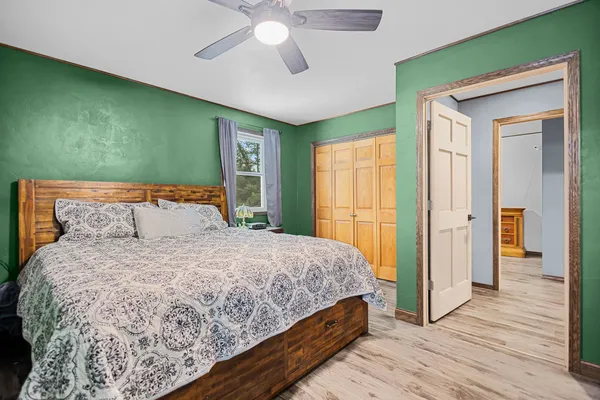 $379,900 | 7708 Highway 32, Gillett, WI 54124