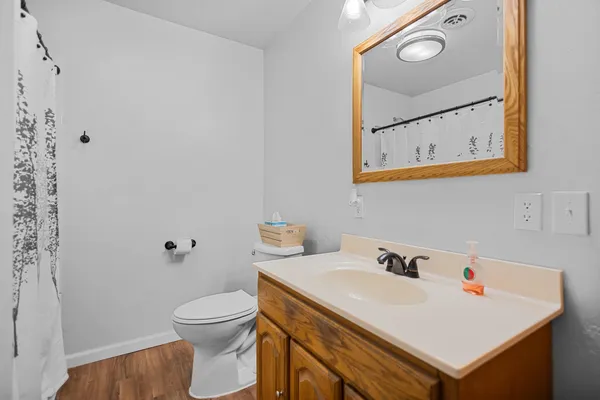 $379,900 | 7708 Highway 32, Gillett, WI 54124