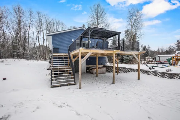 $379,900 | 7708 Highway 32, Gillett, WI 54124