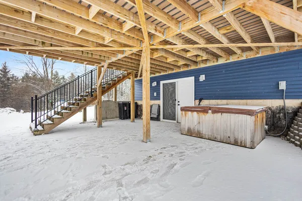 $379,900 | 7708 Highway 32, Gillett, WI 54124