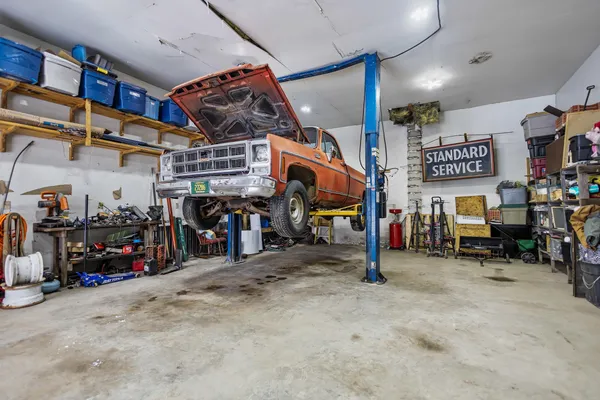 $379,900 | 7708 Highway 32, Gillett, WI 54124