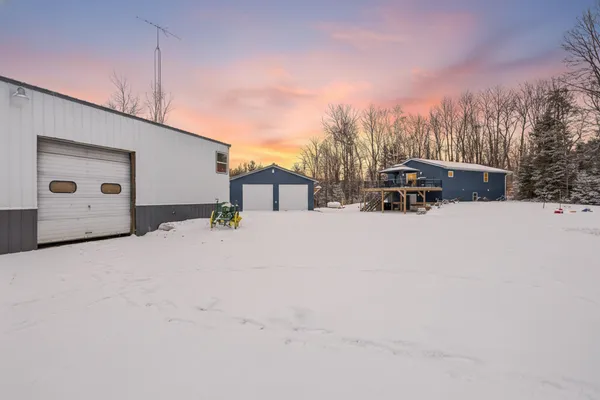 $379,900 | 7708 Highway 32, Gillett, WI 54124