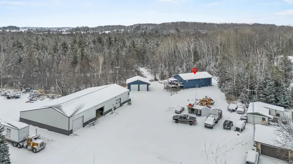 $379,900 | 7708 Highway 32, Gillett, WI 54124