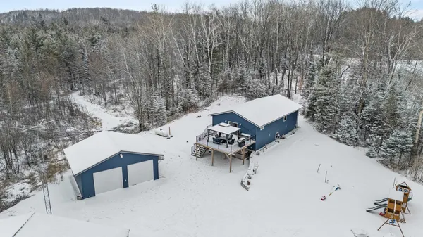 $379,900 | 7708 Highway 32, Gillett, WI 54124