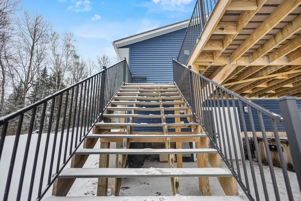 $379,900 | 7708 Highway 32, Gillett, WI 54124