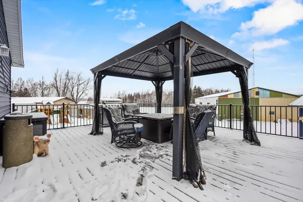 $379,900 | 7708 Highway 32, Gillett, WI 54124