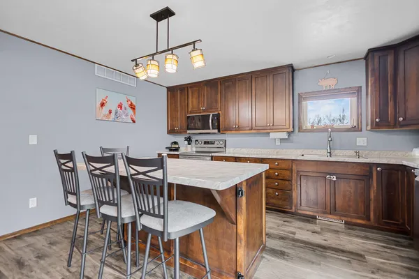 $379,900 | 7708 Highway 32, Gillett, WI 54124