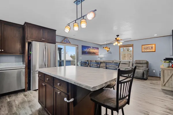 $379,900 | 7708 Highway 32, Gillett, WI 54124