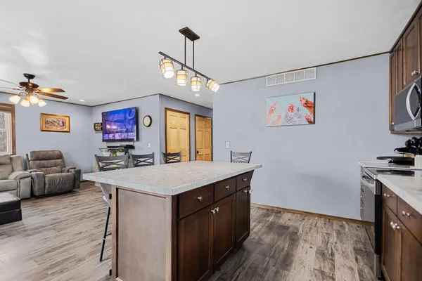 $379,900 | 7708 Highway 32, Gillett, WI 54124