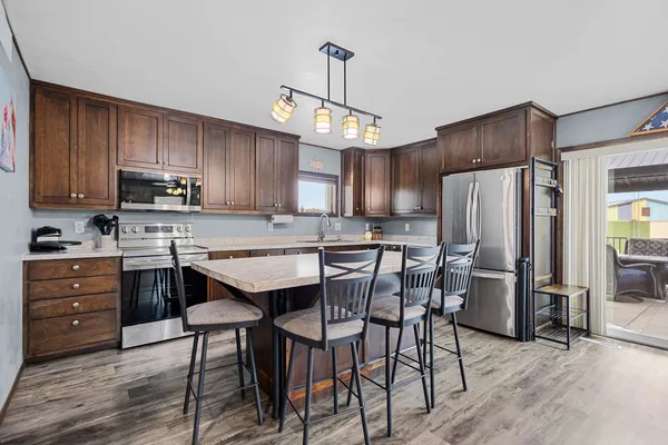 $379,900 | 7708 Highway 32, Gillett, WI 54124