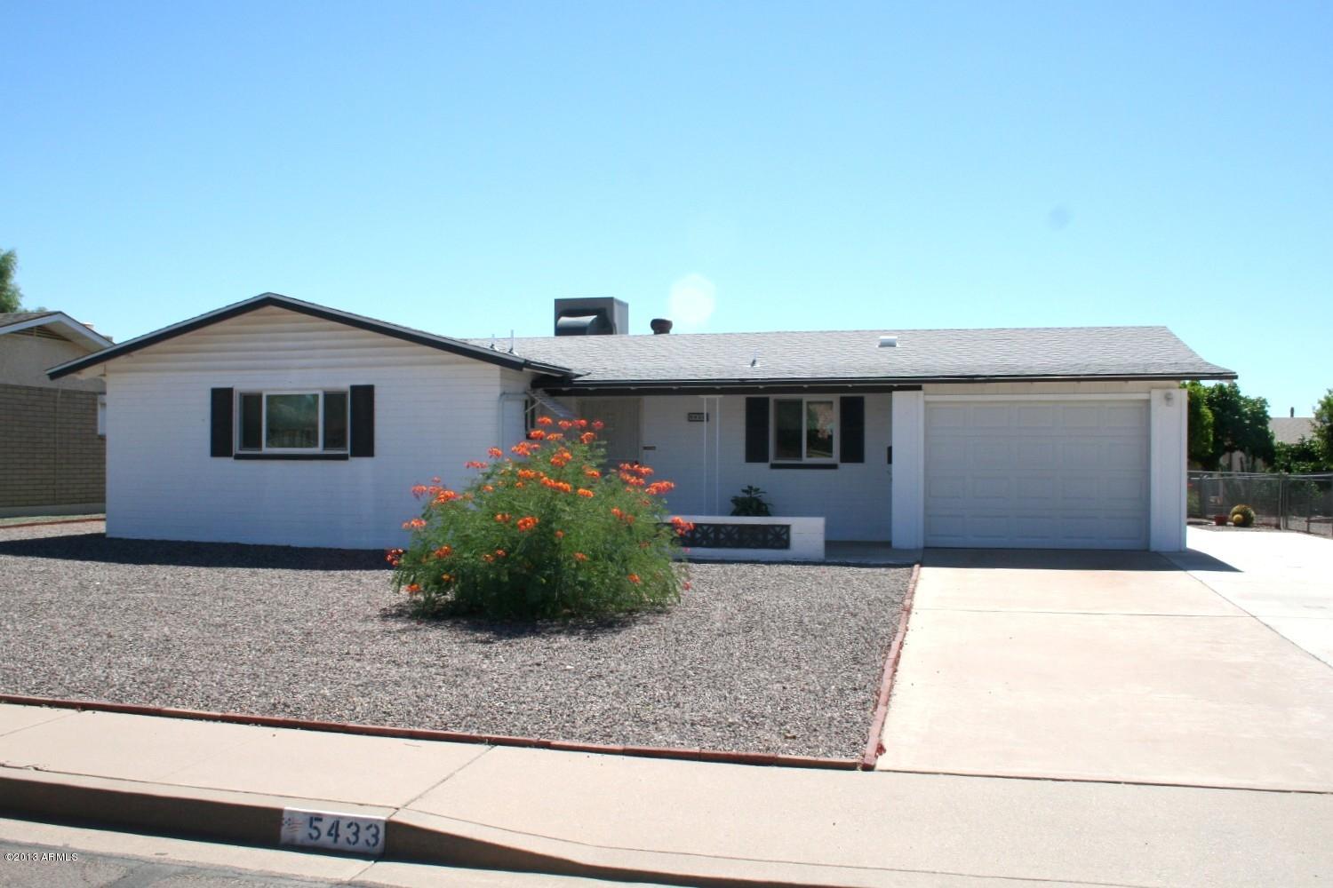 5433 East Adobe Road Mesa, AZ 85205 - Photo 1 of 13 Front of home