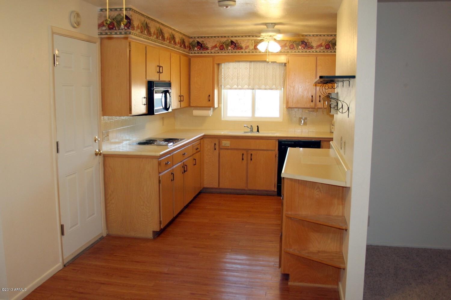 5433 East Adobe Road Mesa, AZ 85205 - Photo 6 of 13 Kitchen