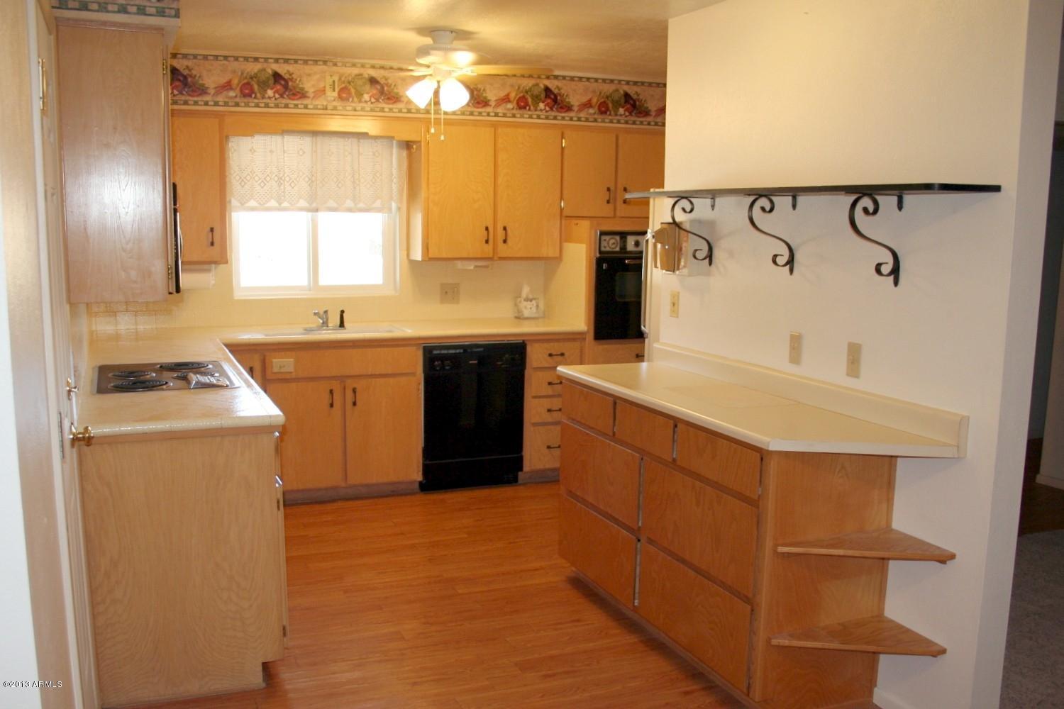 5433 East Adobe Road Mesa, AZ 85205 - Photo 7 of 13 Kitchen
