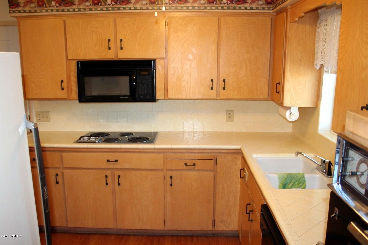 5433 East Adobe Road Mesa, AZ 85205 - Photo 8 of 13 Kitchen