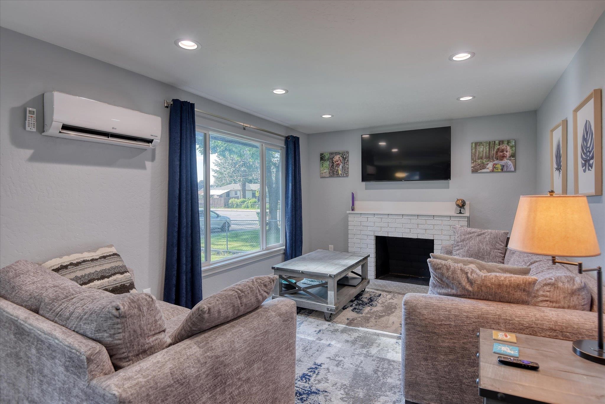 5424 North Walnut Street Spokane, WA 99205 - Photo 7 of 31