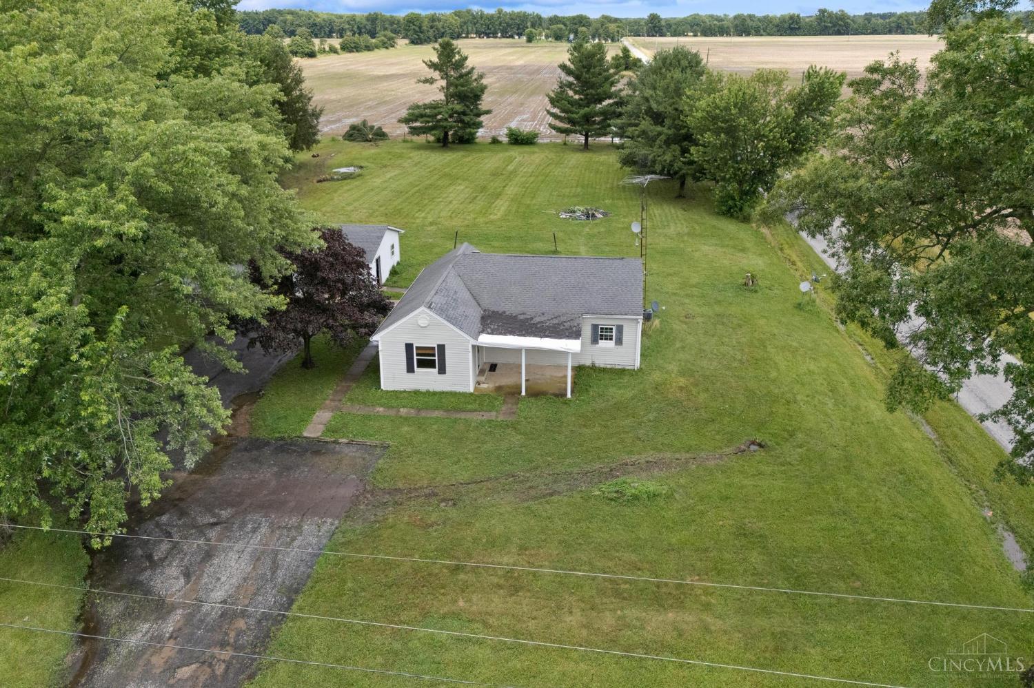 25 Wisbey Road Blanchester, OH 45107 - Photo 11 of 12 Gallery Image 11