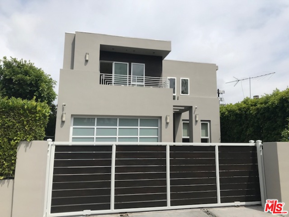 322 North Kings Road Los Angeles, CA 90048 - Photo 1 of 51 Gallery Image 1