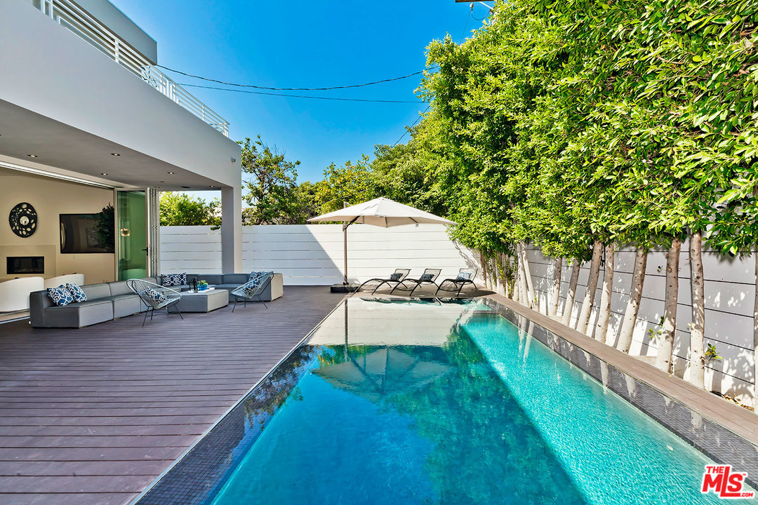 322 North Kings Road Los Angeles, CA 90048 - Photo 27 of 51 Gallery Image 27