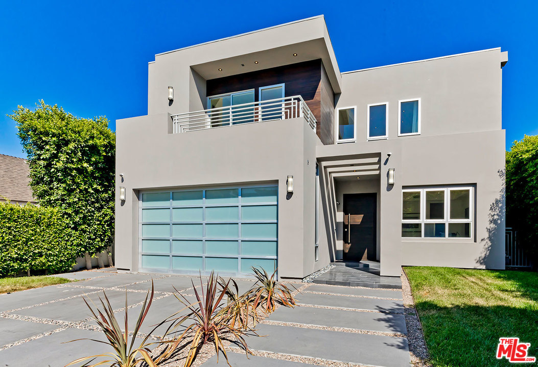 322 North Kings Road Los Angeles, CA 90048 - Photo 5 of 51 Gallery Image 5