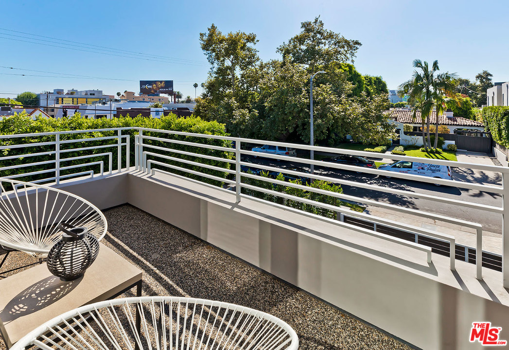 322 North Kings Road Los Angeles, CA 90048 - Photo 44 of 51 Gallery Image 44