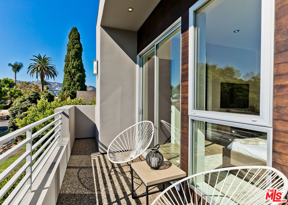 322 North Kings Road Los Angeles, CA 90048 - Photo 45 of 51 Gallery Image 45