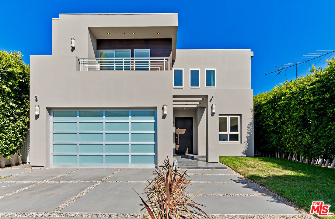 322 North Kings Road Los Angeles, CA 90048 - Photo 6 of 51 Gallery Image 6