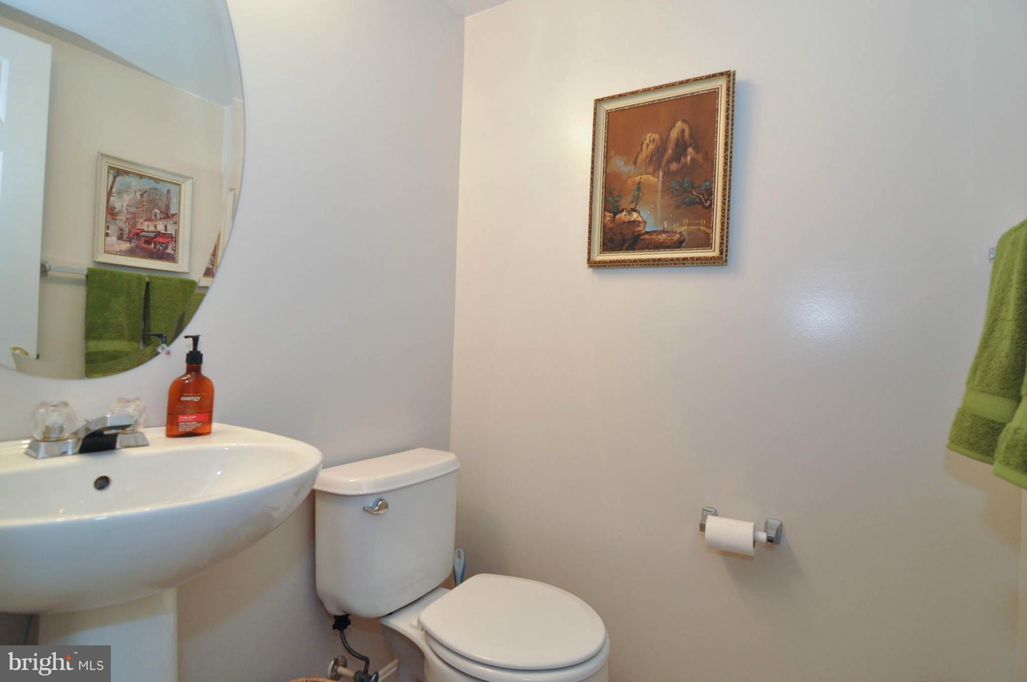 208 Braxton Way Edgewater, MD 21037 - Photo 12 of 30 Bath