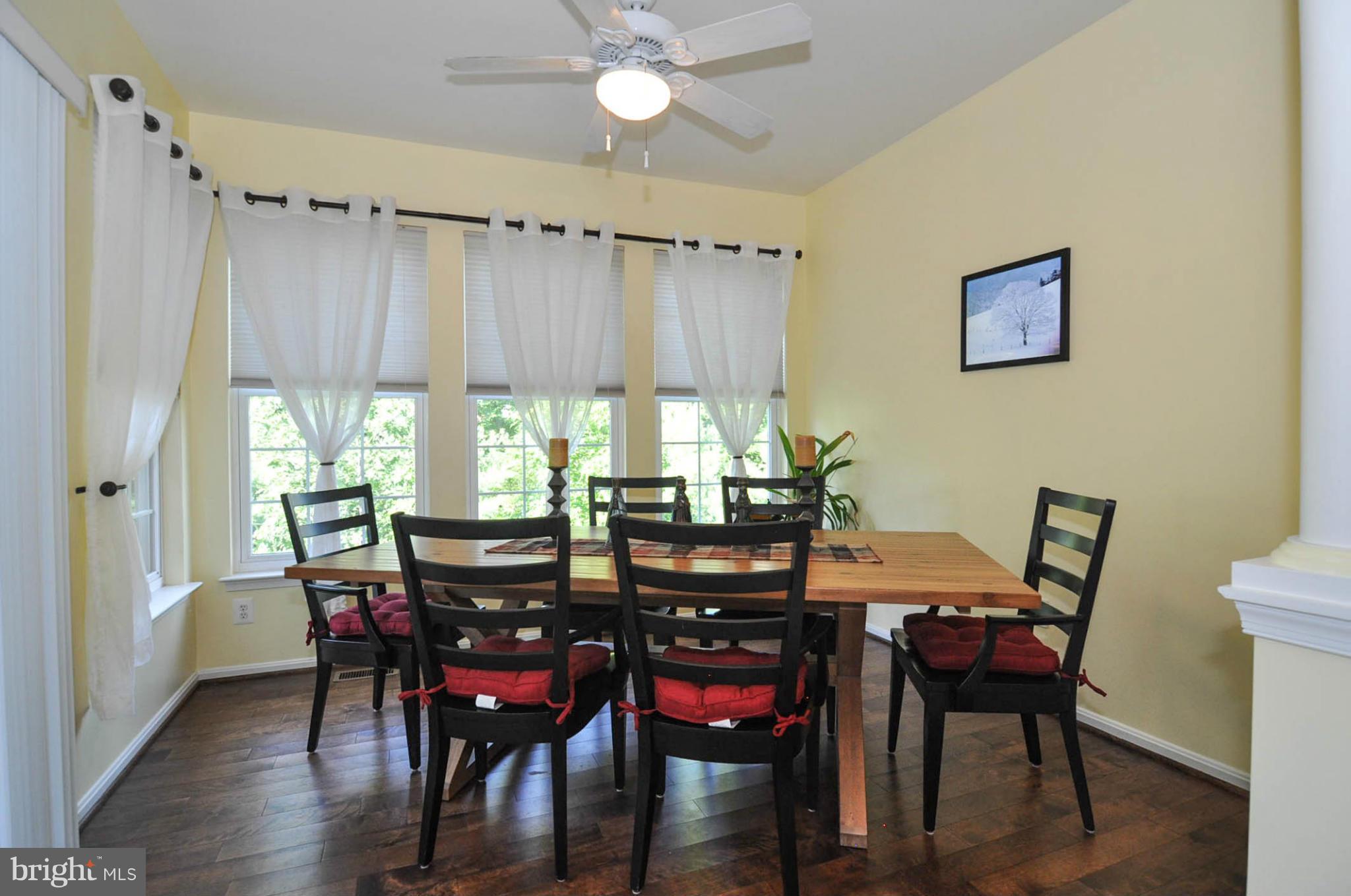 208 Braxton Way Edgewater, MD 21037 - Photo 14 of 30 Dining Room