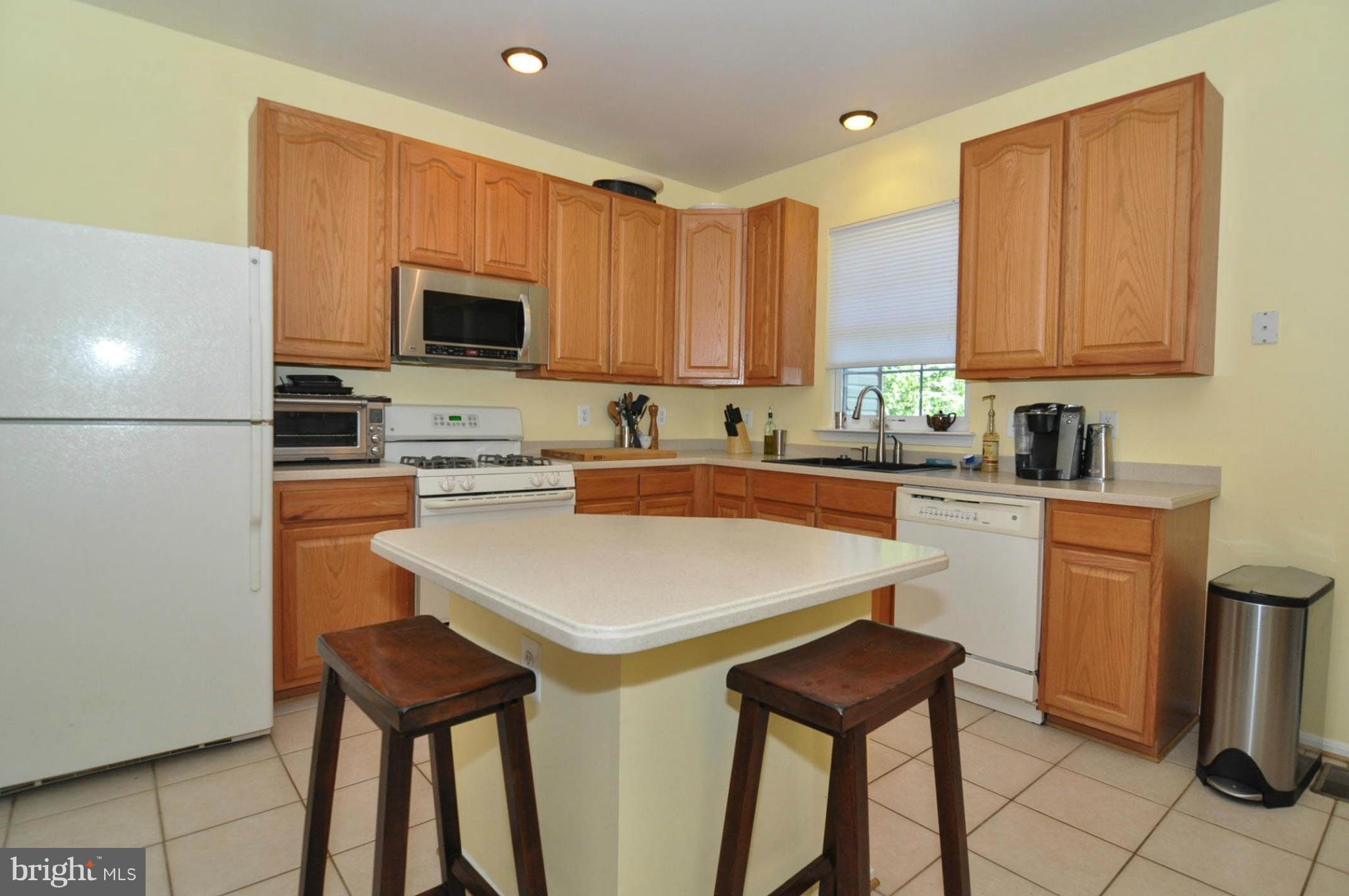208 Braxton Way Edgewater, MD 21037 - Photo 20 of 30 Kitchen