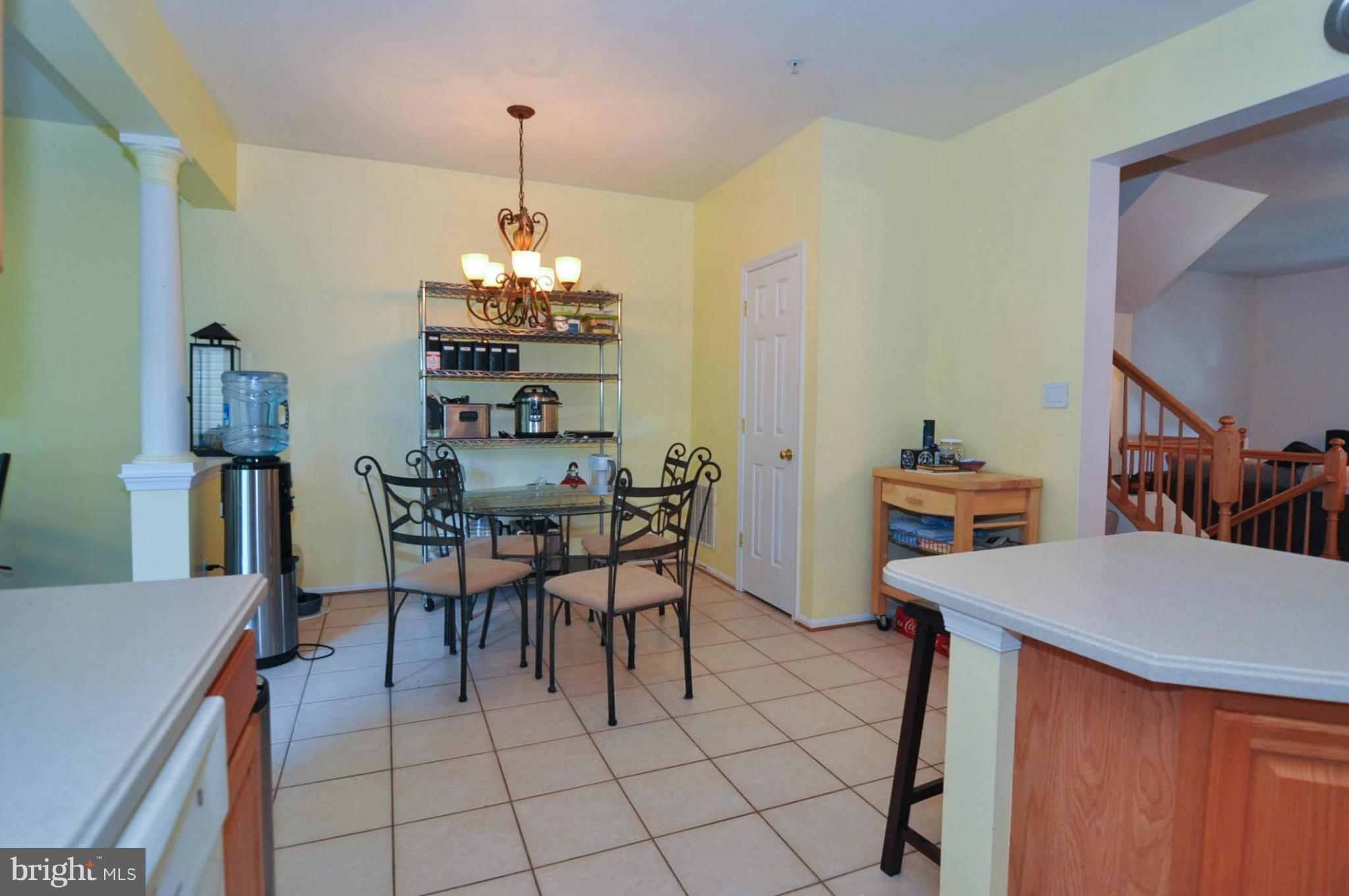 208 Braxton Way Edgewater, MD 21037 - Photo 21 of 30 Kitchen