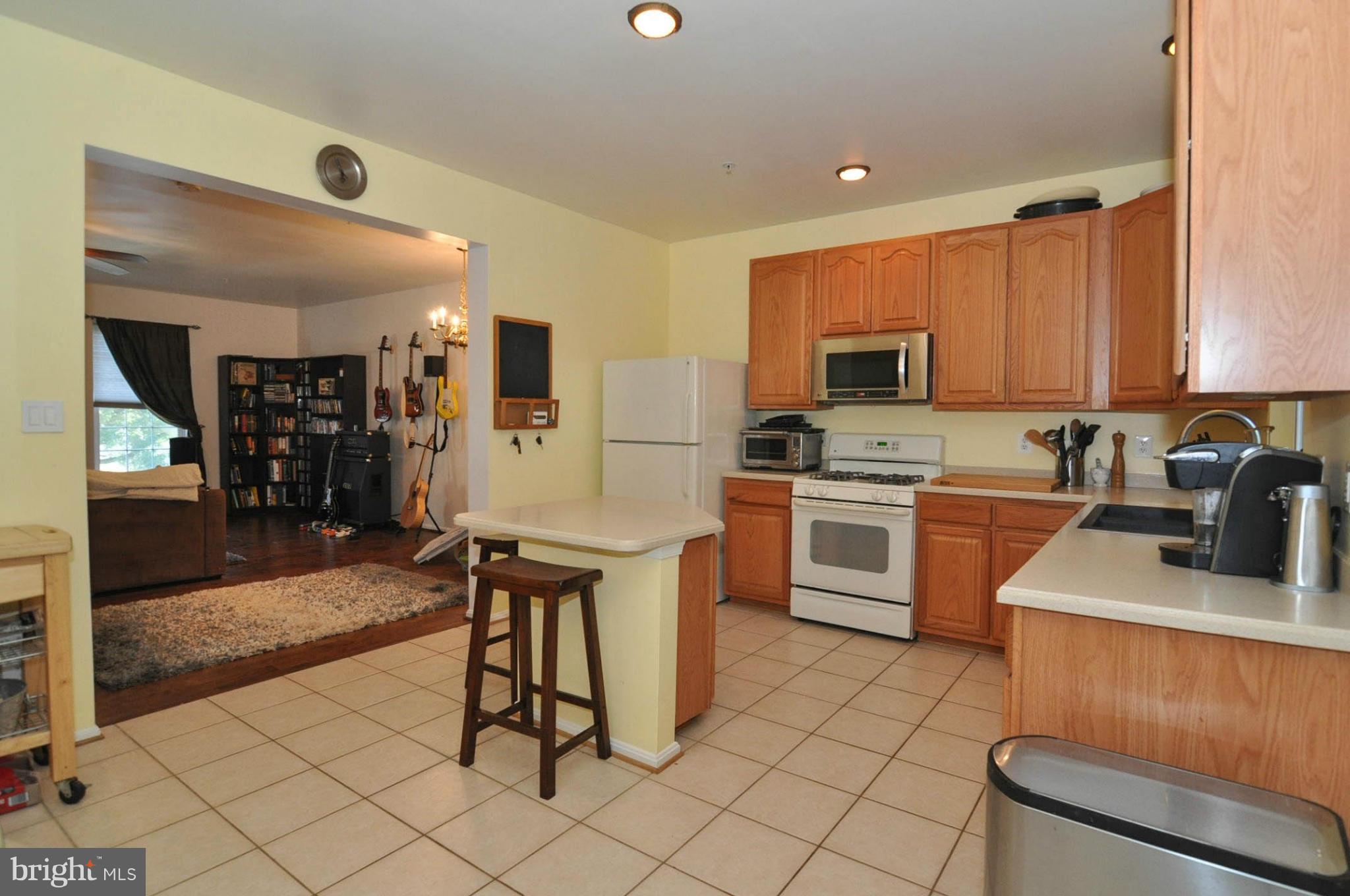 208 Braxton Way Edgewater, MD 21037 - Photo 22 of 30 Kitchen