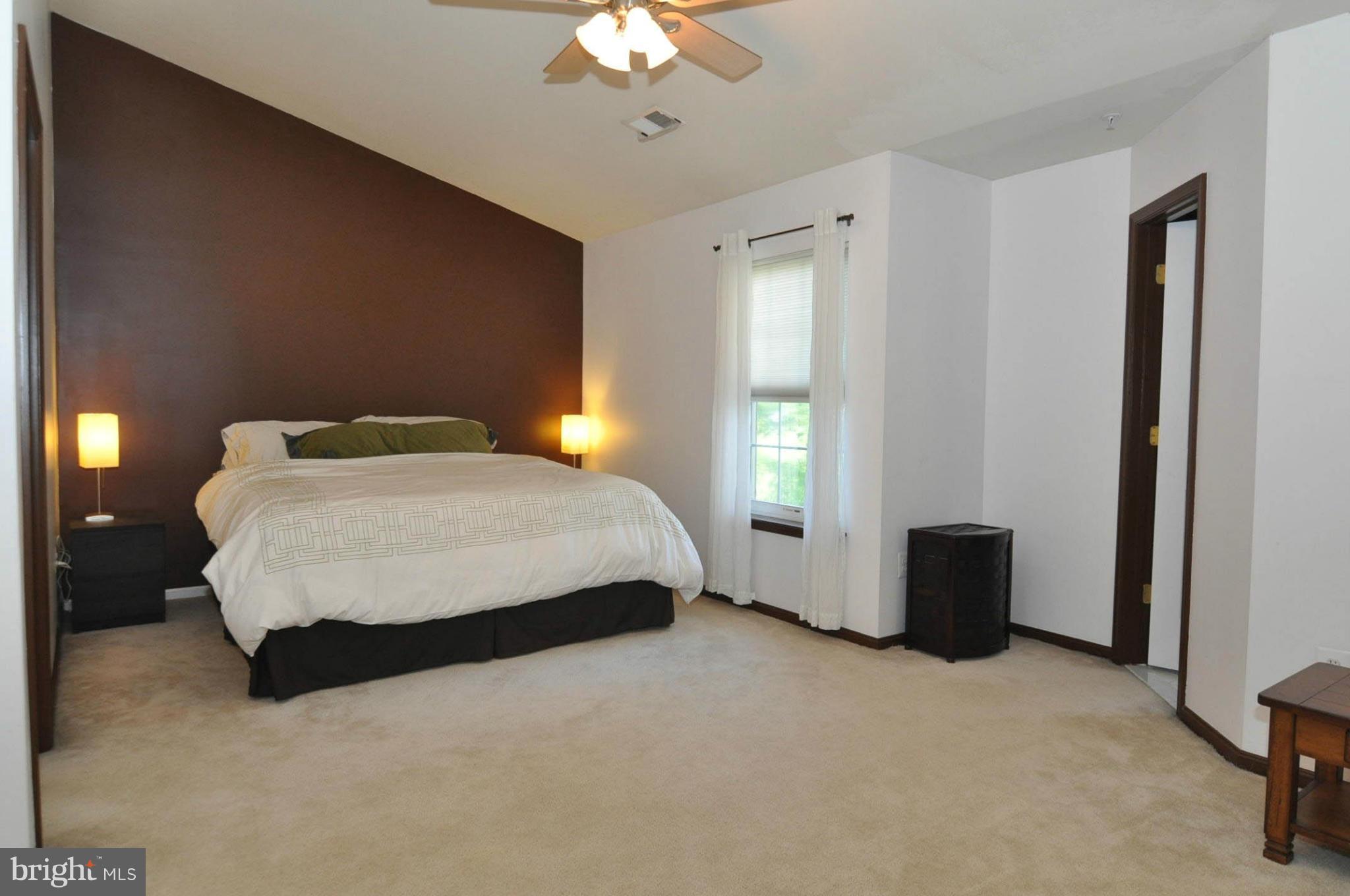 208 Braxton Way Edgewater, MD 21037 - Photo 27 of 30 Bedroom (Master)